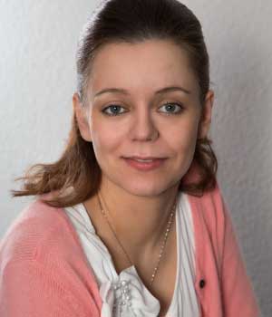Kristina Sachlebajew